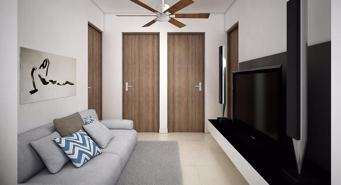 Sala de Tv