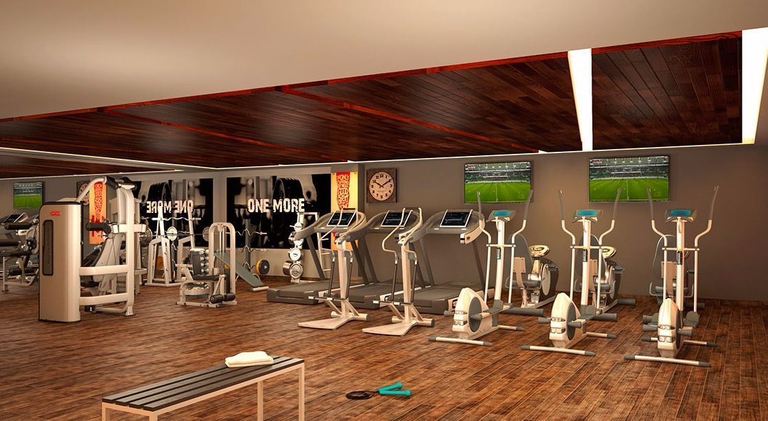 Gimnasio