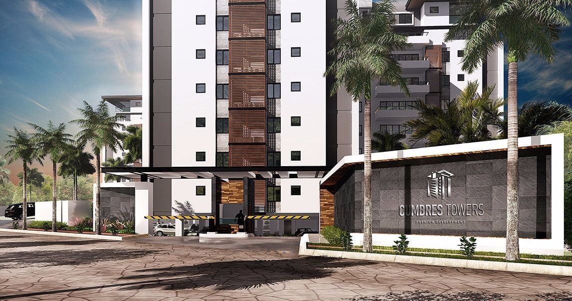 Departamentos en venta