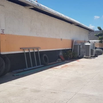 Terreno en Venta Av. Xcaret Ideal para Plaza Comercial