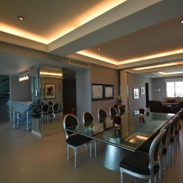Penthouse en venta en Puerto Cancun