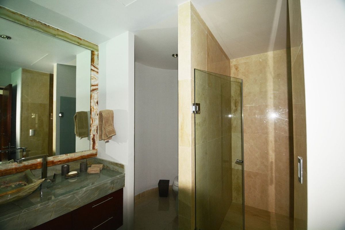 baño