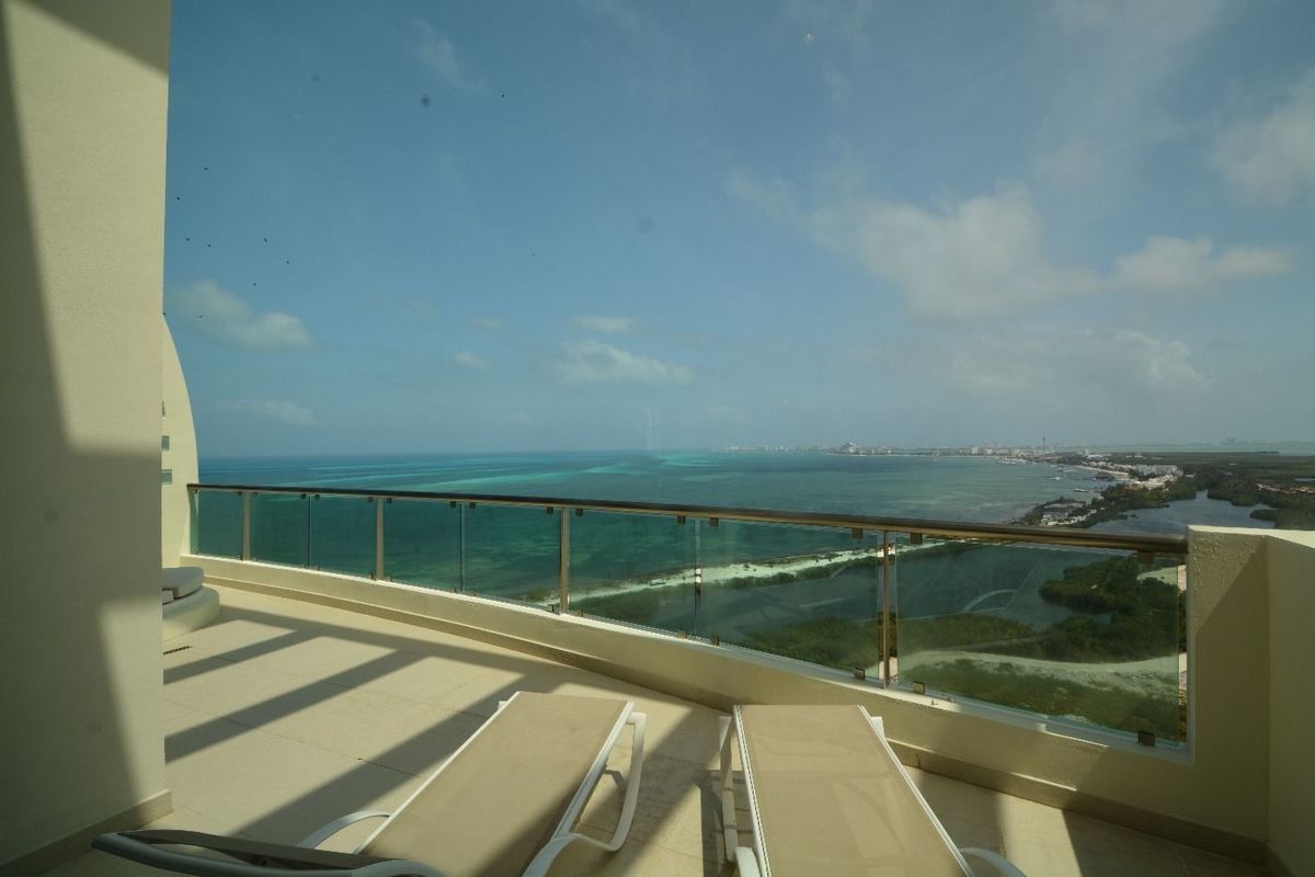 penthouse de lujo