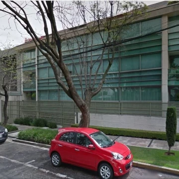 Departamento en Venta  Polanco, Ciudad de México