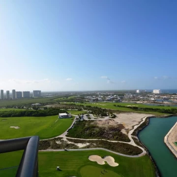 Departamento Venta Torre Maioris Cancun