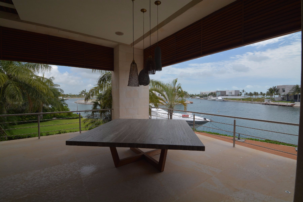 Terraza
