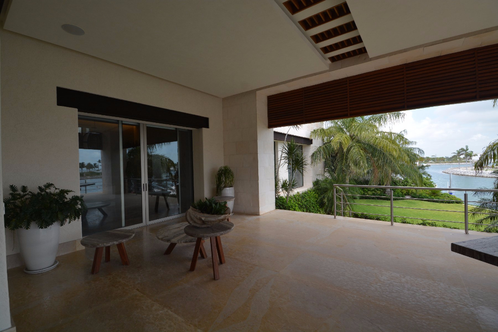 Terraza