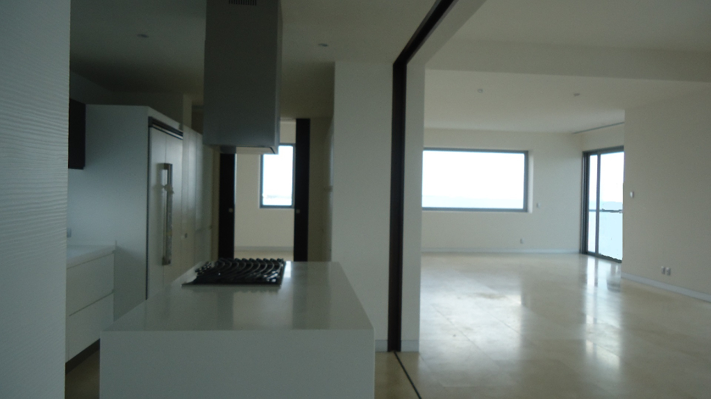 Penthouse de Lujo