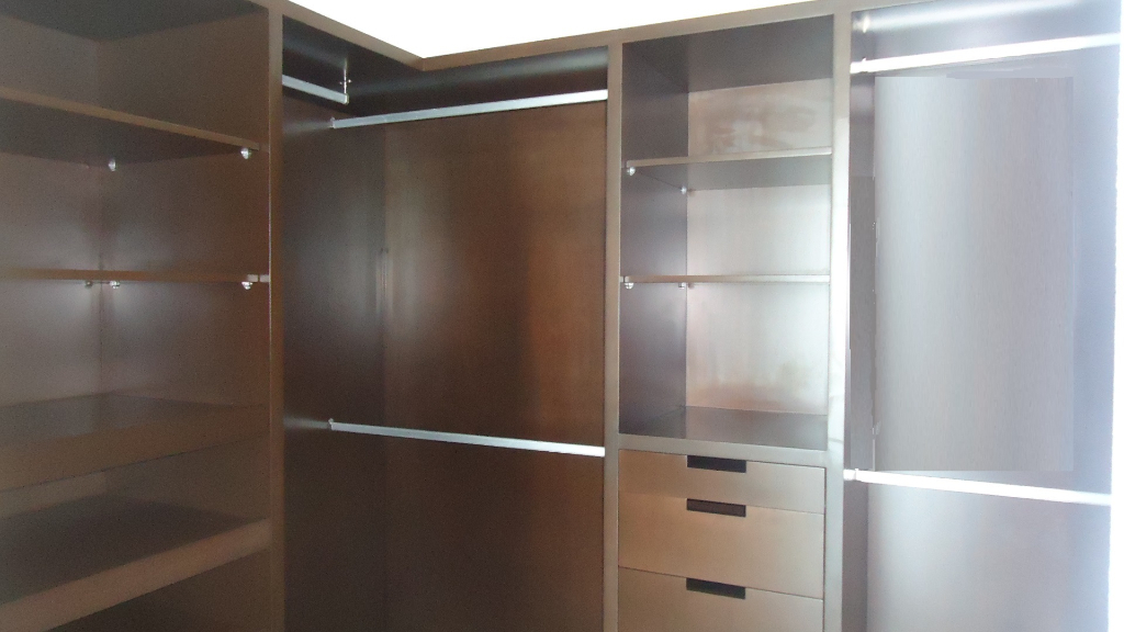 closets