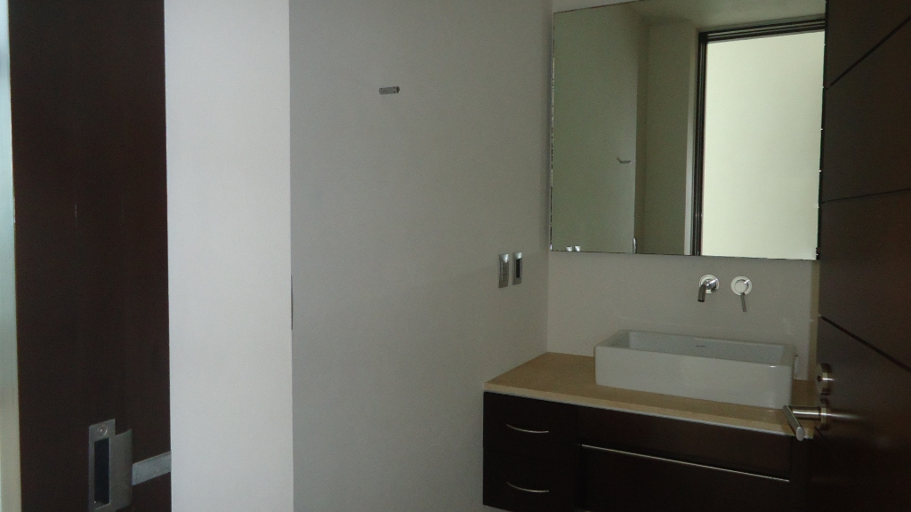 baño