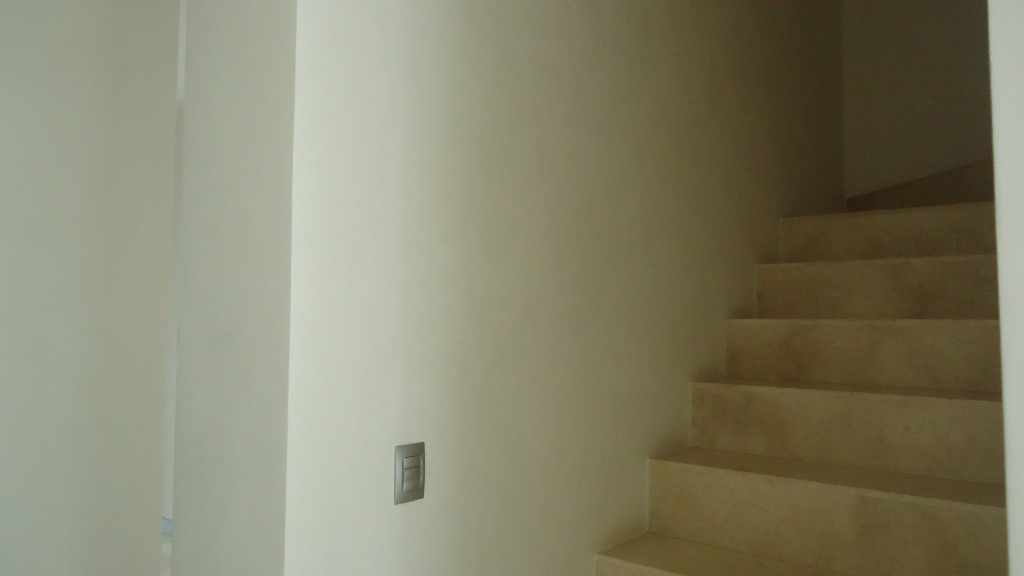 escaleras