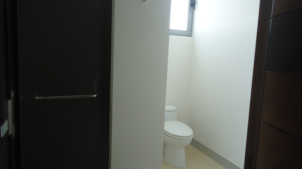 baño