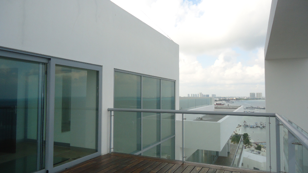 terraza