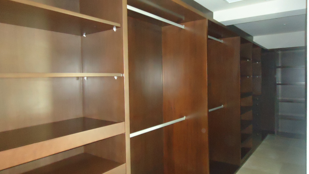 closets