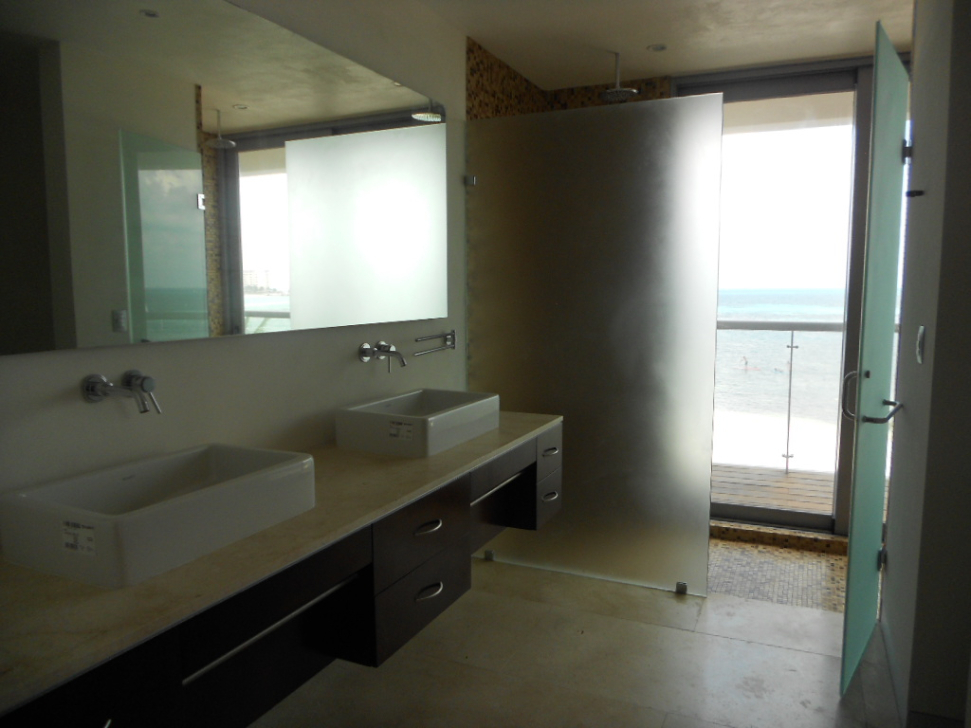 baño