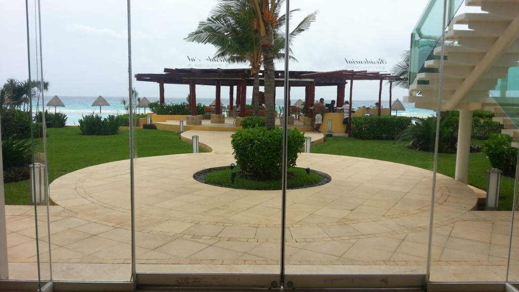 Penthouse en el desarrollo Bay View Grand