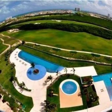 Excelente departamento venta en Sky Cancún
