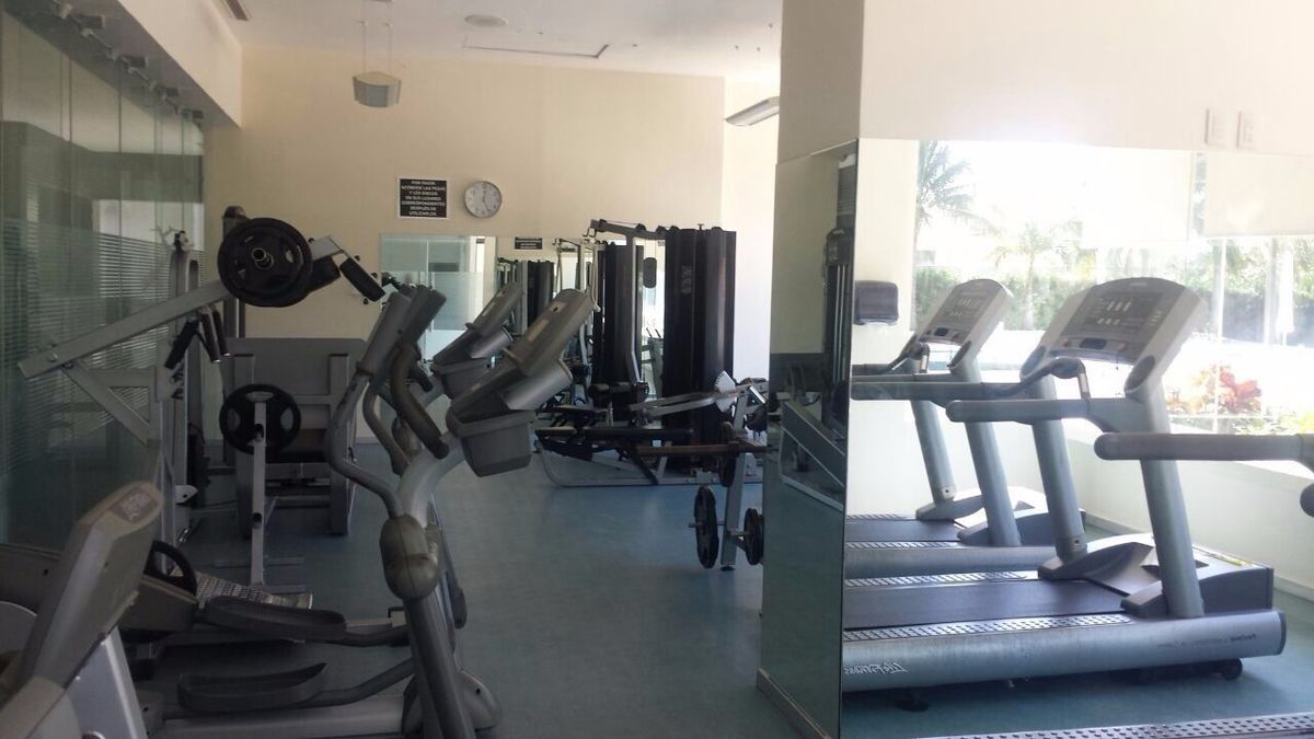 gimnasio