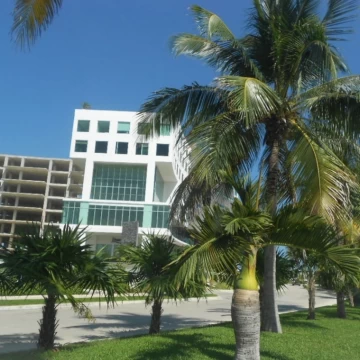 Local Comercial en Venta Diomeda Puerto Cancún