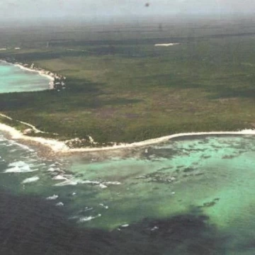 VENTA TERRENO HOTELERO EN TULUM