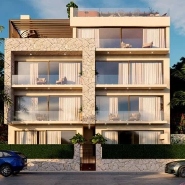 Departamento en Venta Mahahual