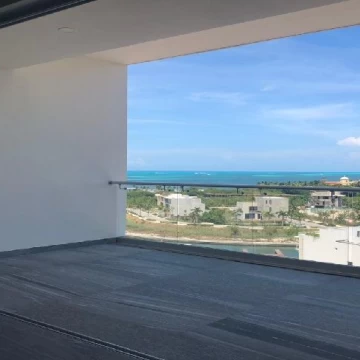 Venta Departamento RIVA Puerto Cancun