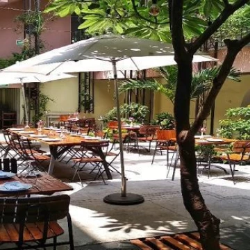 Hotel en venta en Cuernavaca, Morelos