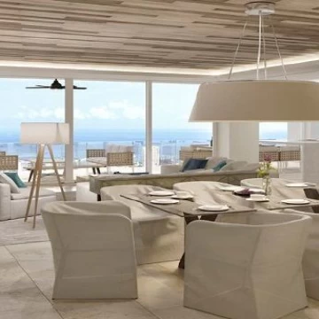 Departamento En Venta,  X TOWERS