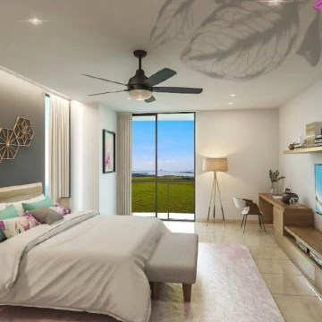 Venta Departamento en Puerto Cancun