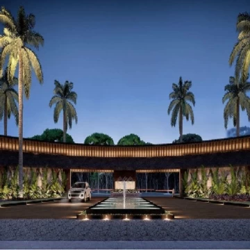 VENTA DE TERRENO EN ALDE HA, PTO MORELOS