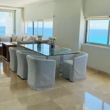 Departamento en venta Emerald Cancun