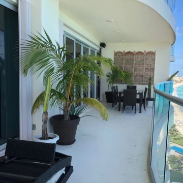 Penthouse en venta Lahia Zona Hotelera
