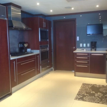 Penthouse en venta Portofino