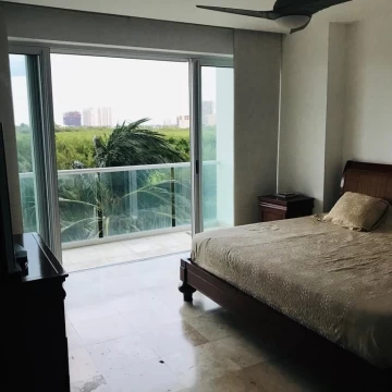 Departamento en venta Sky Cancun