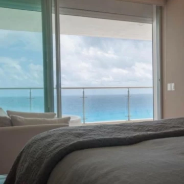 Departamento en Emerald Cancun Zona Hotelera