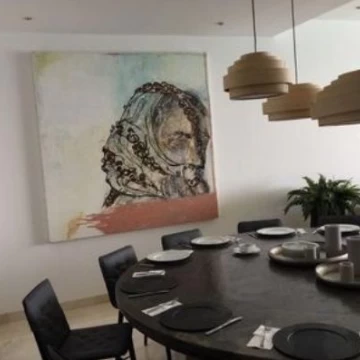 Lujoso Departamento en Venta en Emerald Zona Hotelera