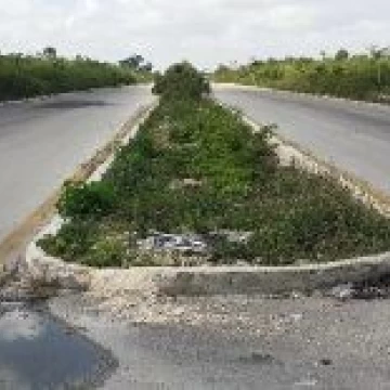 Terreno en Venta El Ramal Ciudad Militar