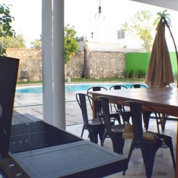 Casa en Venta Merida Yucatan, Colonia Garcia Gineles