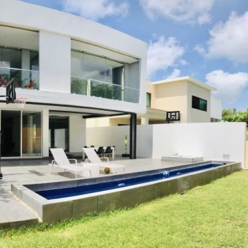 Casa en Venta Lagos del Sol Cancun