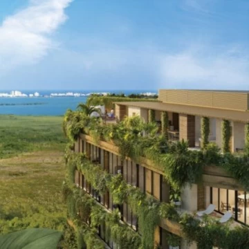Departamento en Venta Cancun