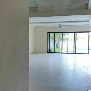 Casa en venta frente al Lago, Lagos del Sol Cancun