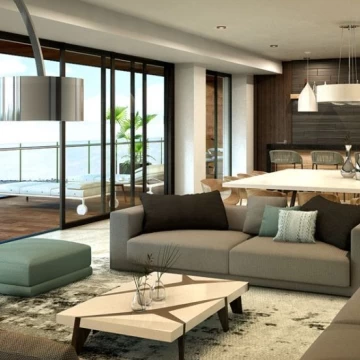 Departamento en Venta Antaal Puerto Cancun