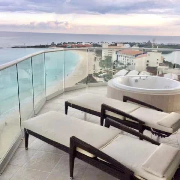 Departamento en Venta Lahia Vista al Mar