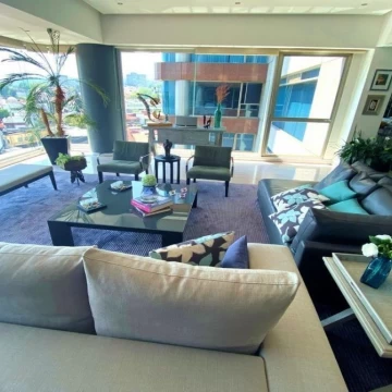 Departamento en Venta CDMX Jardines en la Montaña