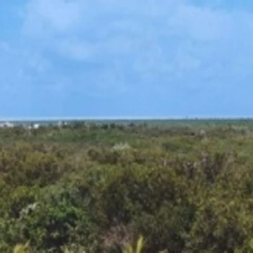 Terreno Hotelero Venta Riviera Maya