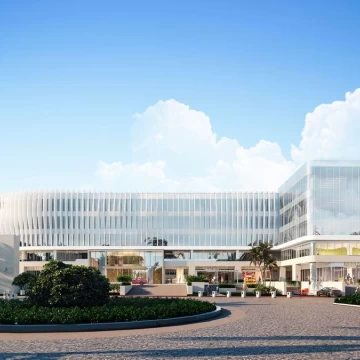Oficina en Venta en Puerto Cancun