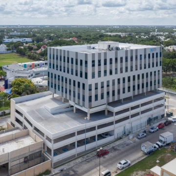 Oficina Comercial en Venta Cancun Av. Colosio