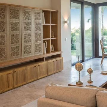 Departamento en venta Kabeek Puerto Cancun