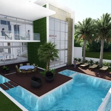Casa en venta Puerto Cancún OPORTUNIDAD