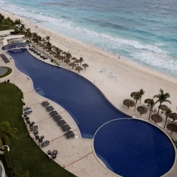 Departamento en venta Zona Hotelera Cancun